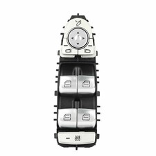 FENSTERHEBER SCHALTER VORNE LINKS Für Mercedes C-KLASSE W205 S205 X253,C253 FENSTERHEBER SCHALTER VORNE LINKS Für Mercedes C-KLASSE W205 S205 X253,C253