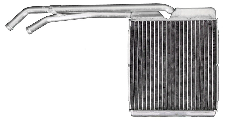 Nuevo núcleo calefactor delantero HVAC para 78-80 Dodge B200 aluminio Foto 2 de 2