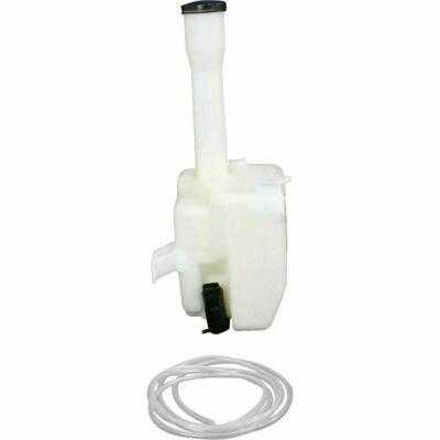 Windshield Washer Reservoir with Pump for Toyota Avalon 13-18 Camry