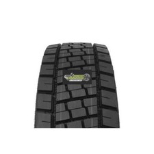 Apollo Endurace RD (17.5) 3PMSF M+S 215/75R17.5 126/124M Reifen Ganzjahresreifen