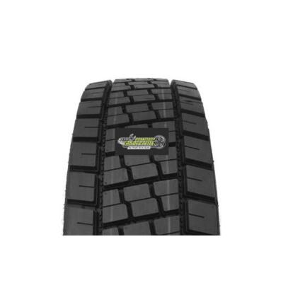 Apollo Endurace RD (17.5) 3PMSF M+S 215/75R17.5 126/124M Reifen Ganzjahresreifen