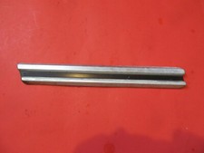 1966 Plymouth Barracuda Left Fender Trim Molding