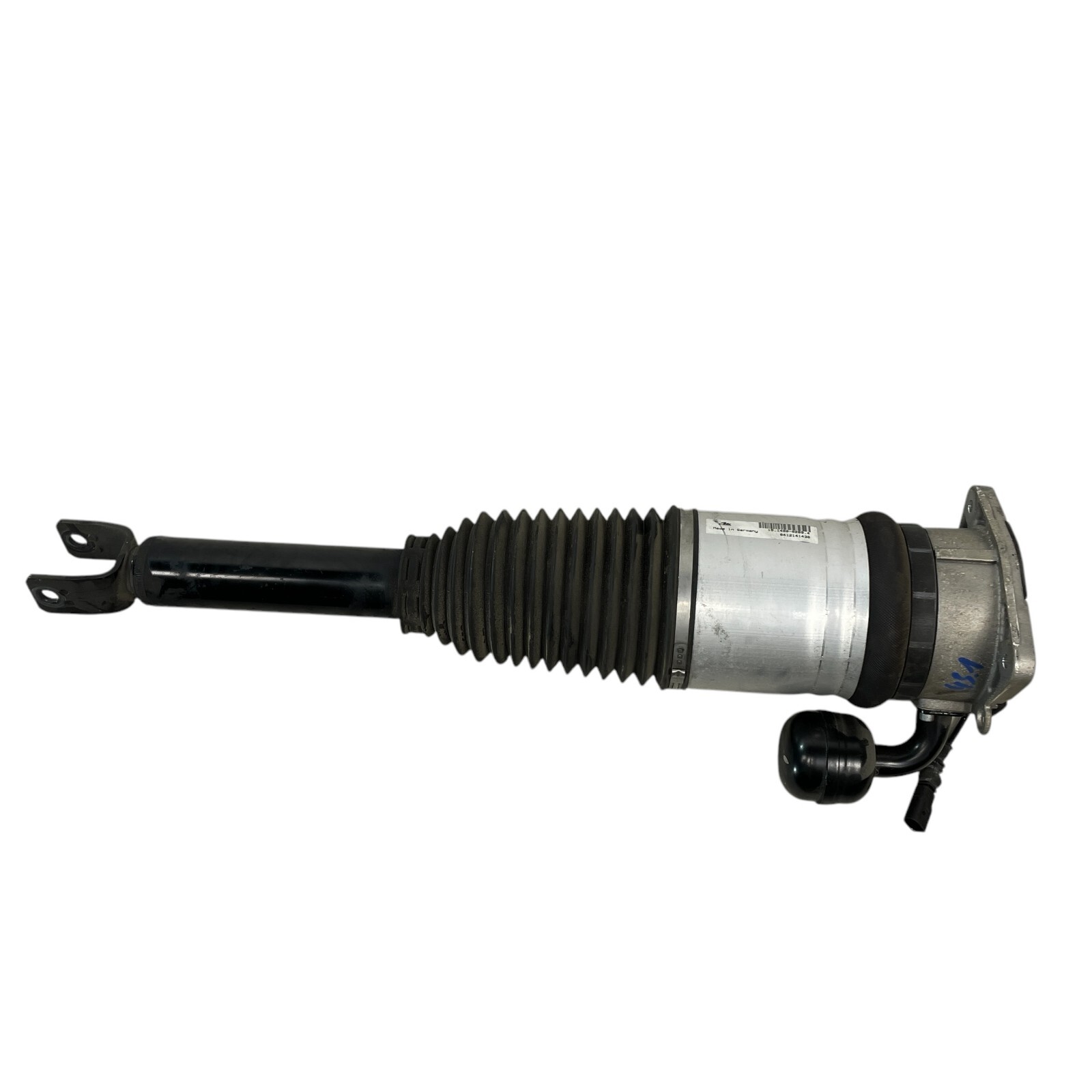 2003-2012 Bentley Continental GT GTC AWD Rear left air suspension strut OEM