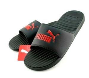 mens slides size 12
