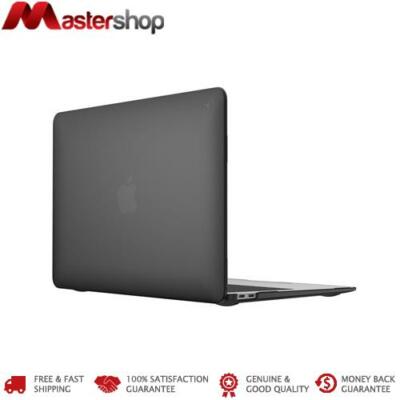 Speck Smart Shell Protective case Macbook Pro 16 inch 2020 Black