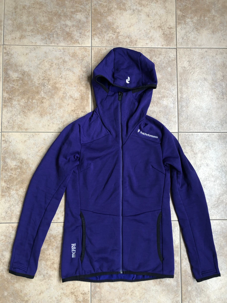 Peak performance heli mid jacket cheap