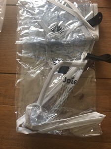 joie nitro raincover