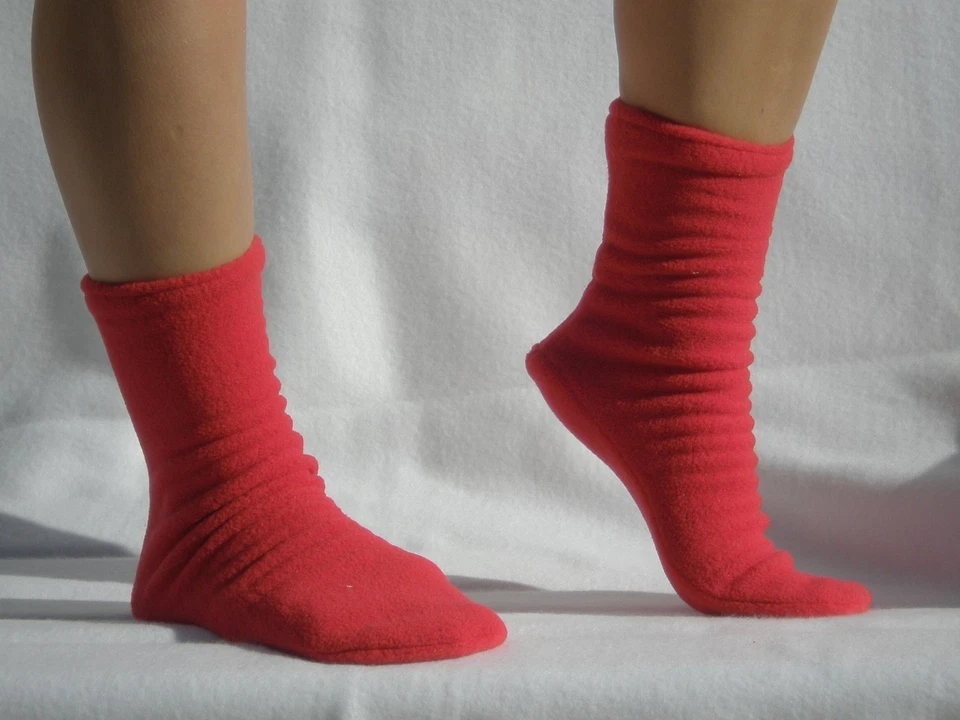 Nuevos calcetines de lana para hombre elige tu color y talla Foto 3 de 4