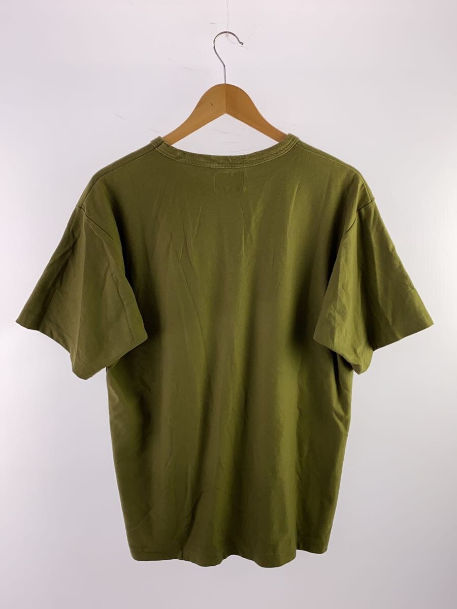 WTAPS × A BATHING APE TShirt khaki 2 Used | eBay WTAPS × A BATHING APE TShirt khaki 2 Used | eBay