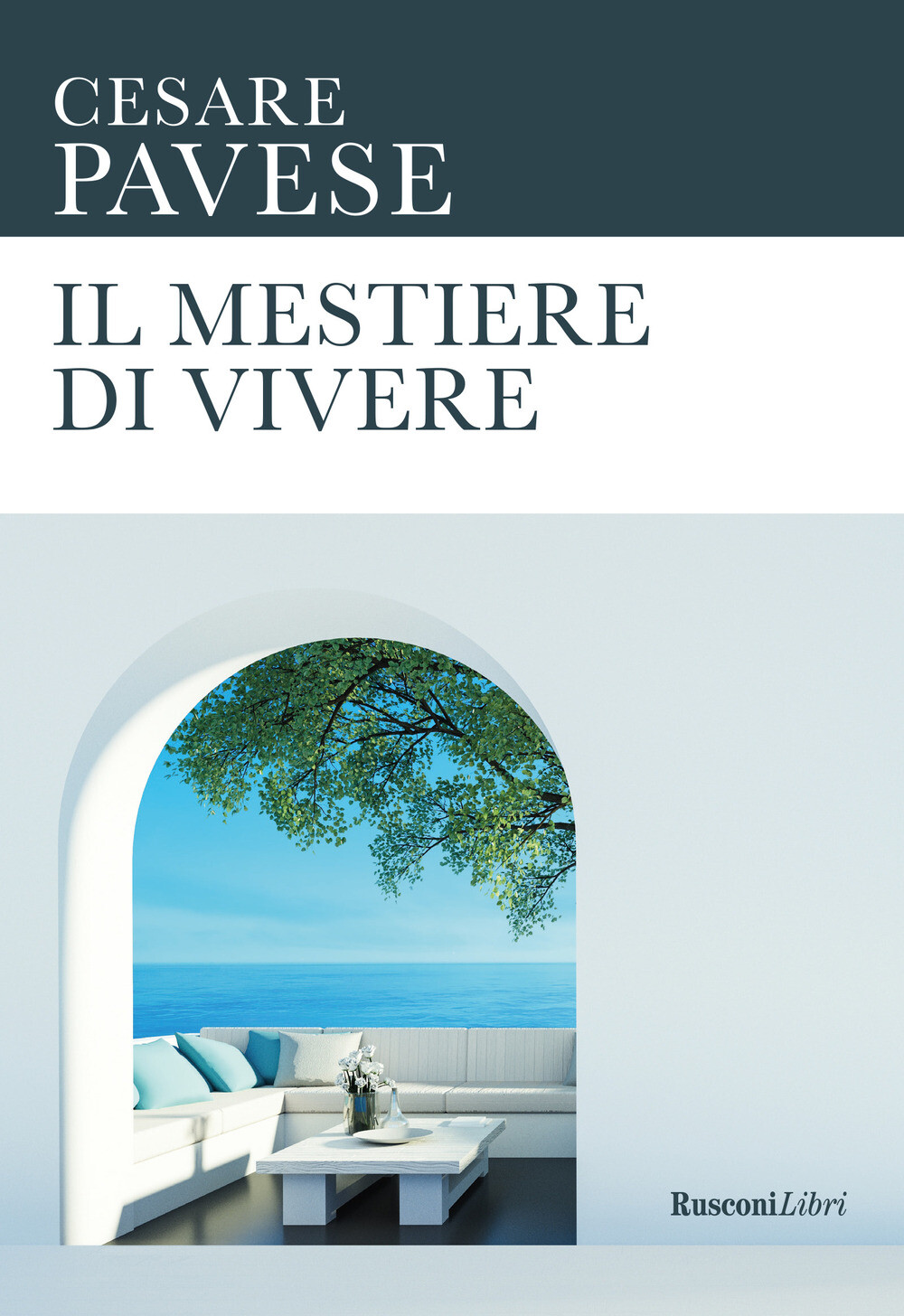 Libri Cesare Pavese - Il Mestiere Di Vivere