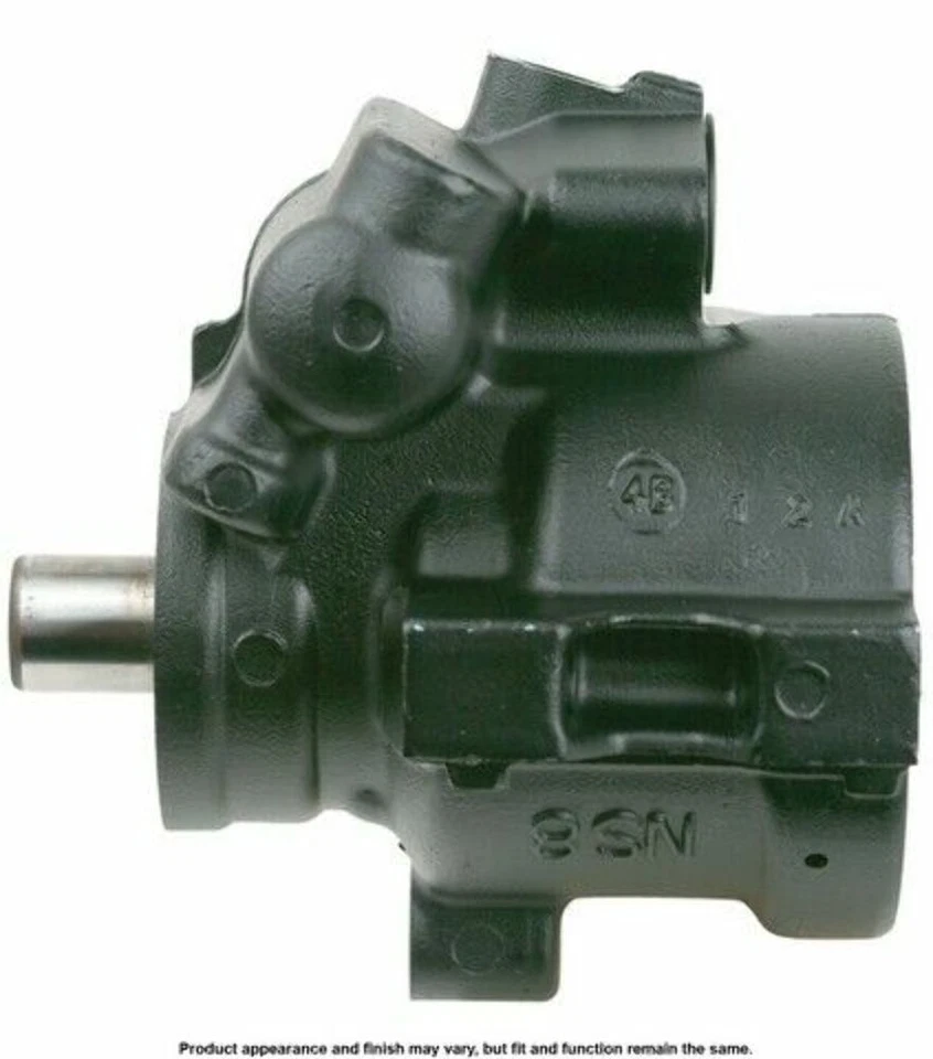 Bomba de dirección asistida Cardone Reman 20-806 | Auto Pieza de alta calidad, ajuste universal Foto 2 de 4