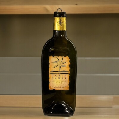 Tobin James 13  Wine Kitchen Glass Cutting Hanging Board Kitchen Wall Decor