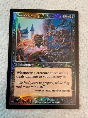 MTG foil 暴露 Kozilek, the Great Distortion | Commander Masters | Star City Games