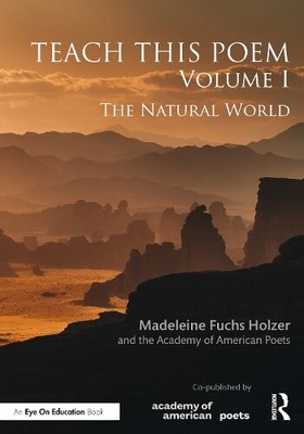 Madeleine Fuchs Holzer The Academy of Am Teach This Poem (Paperback) (UK IMPORT)