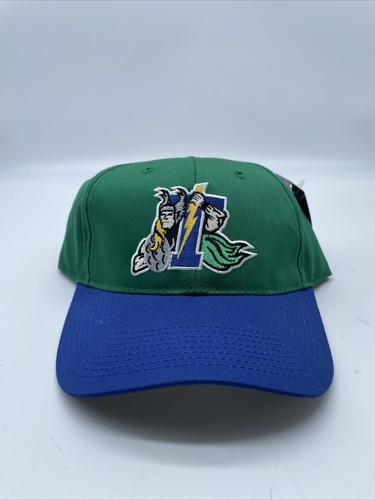Vintage Trenton Thunder MILB SnapBack 