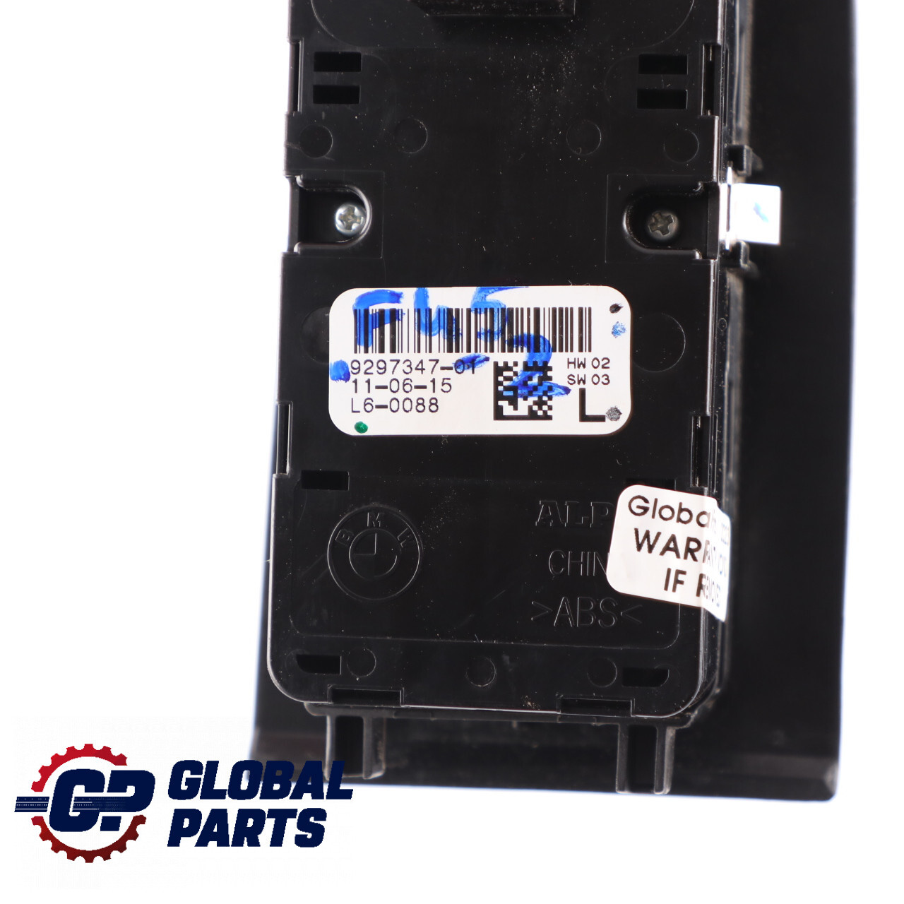 BMW 2 Series F46 Right Window Switch Panel 9297347 for sale online 
