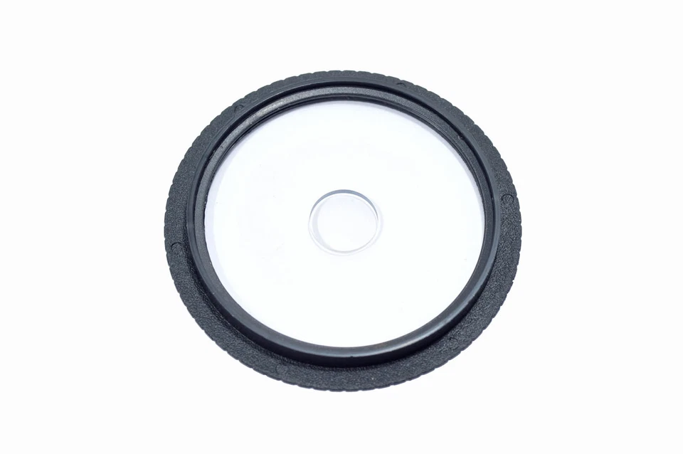 A Size Starburst x6 Filter With Centre Spot Clear - Image 1 of 1