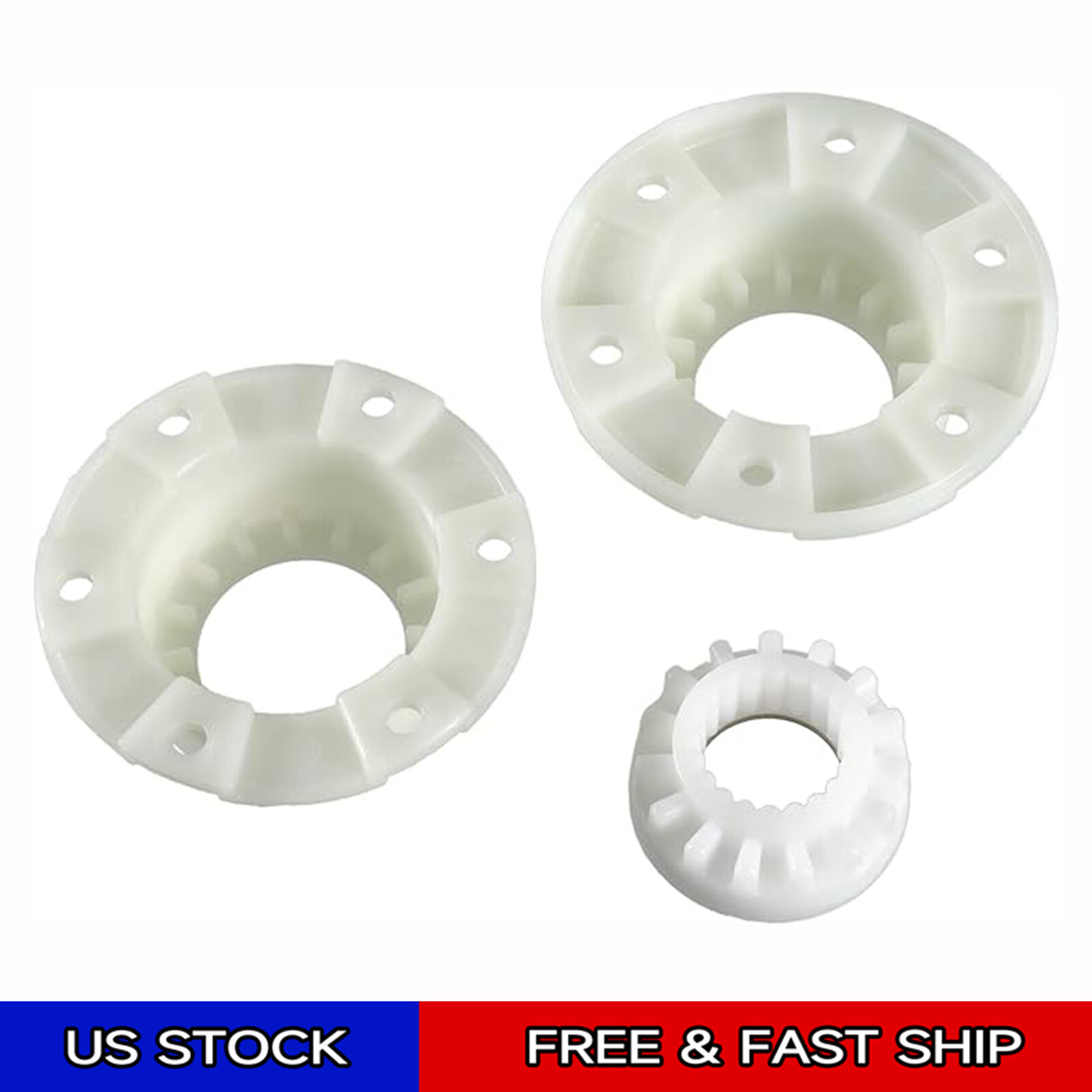 Hub Kit Compatible with Whirlpool Kenmore Maytag Washer W10820039 280145