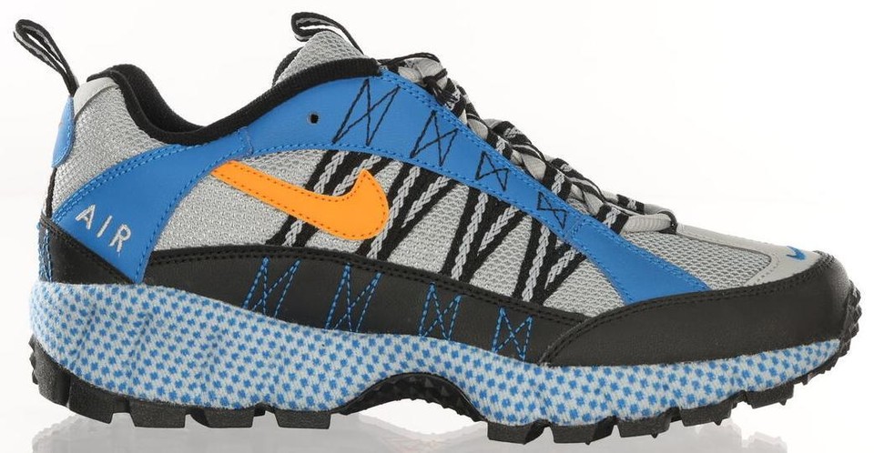 Nike Air Humara 17 Blue Spark for Sale | Authenticity Guaranteed