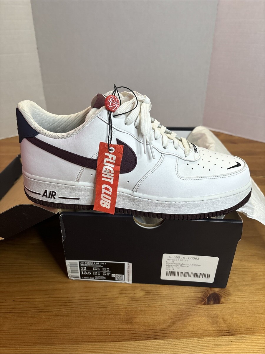 flight club air force ones