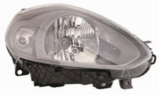 Feu avant (phare) Fiat PUNTO EVO