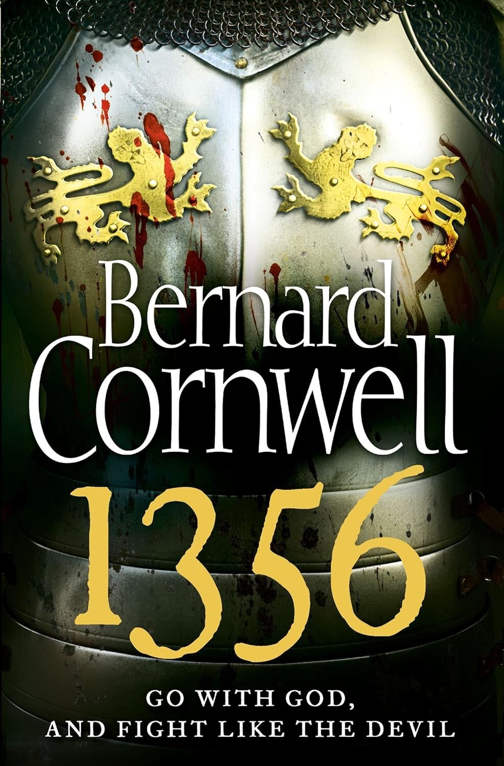 1356: Experience the heart-pounding battles and intrigue of the Hundred Years War with this Sunday Times bestselling historical fiction novel - Image 4