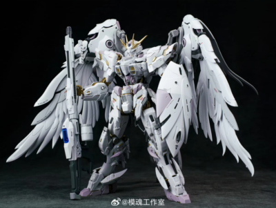 Mecha Core Industry MG 1/100 Oberon | eBay