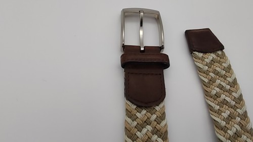 Herren Stretch Gürtel: Dockers, Wrangler & mehr plus Dickie s Hosenträger - Bild 27 von 49