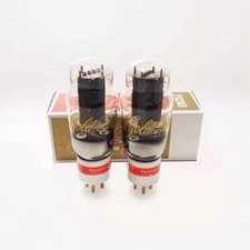 1PC NEW Audio Valve Vacuum Russia GOLD LION Genalex PX2A3 2A3 replace RCA 2A3