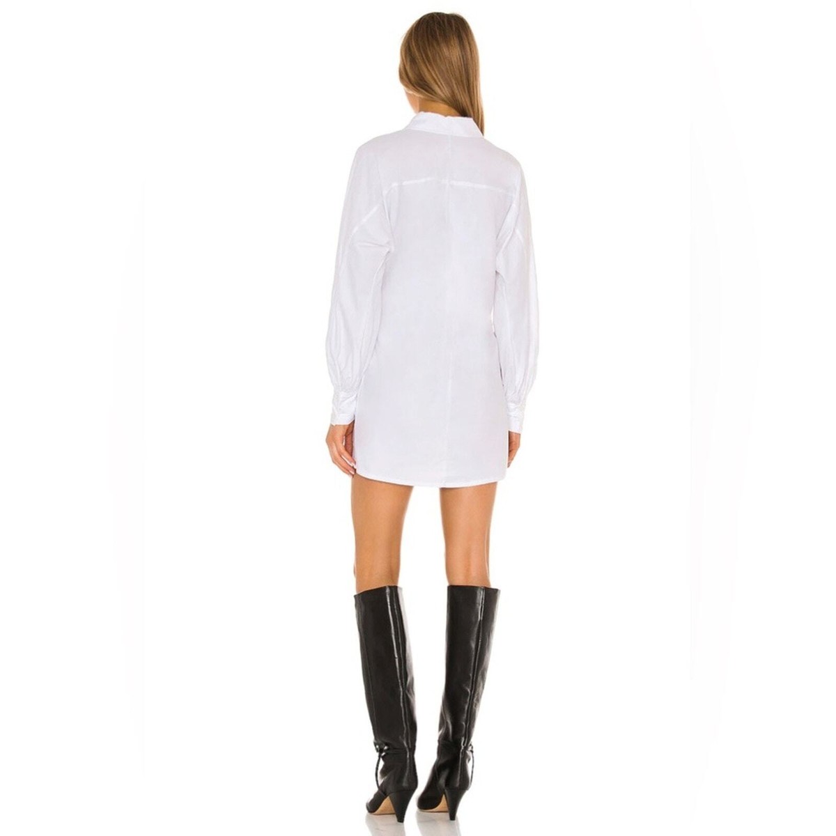 marissa webb shirt dress Rent the runway Size 4 Marissa Webb Green Belted Shirt Dress Button Down Safari