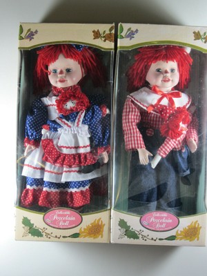 kingstate porcelain doll