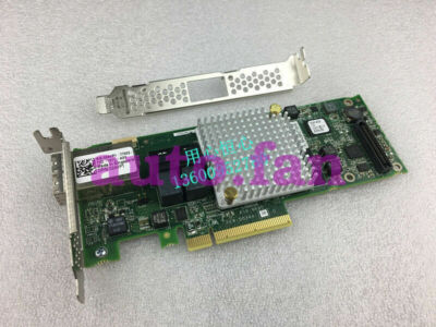 The raid new card 24VP1 SAS12 array dual-port for ASR-8885 SAS card #W7