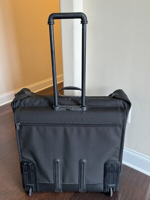 【TUMI】アルファ3.3way TUMI】アルファ3.3way TUMI Alpha Wheel A Way Deluxe Garment Bag