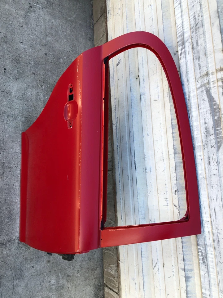 Chevrolet Chevy Cobalt 2006 carcasa de puerta trasera lado derecho derecha se adapta a: 2005-2010 usado T Foto 3 de 4