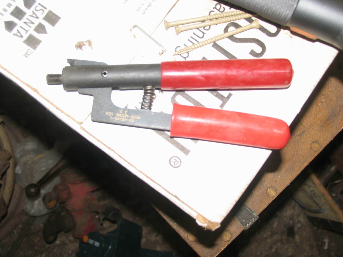 ケントムーア　万能 tool Kent-Moore - Shop - Tool Swapper