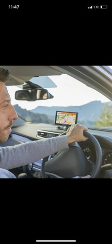 GARMIN Drive 50LMT Navigation - Weltweit Karte - Bild 5 von 12