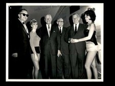 Earl Greasy Neale JSA Signed Coa 8x10 Autograph Photo