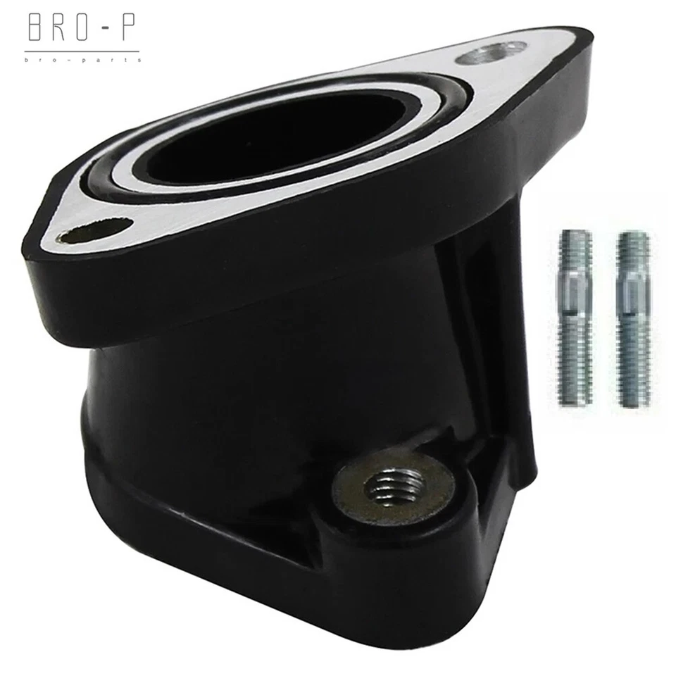 Junta de colector de admisión para Honda CRF100F XR100R XL100S 17110-KA8-000 EE. UU. Foto 4 de 4