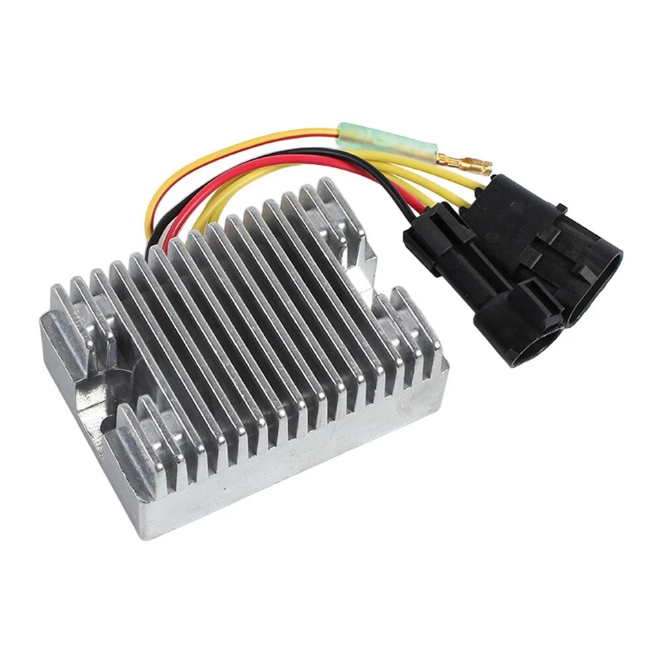 Advanced Design Spannungsregler Gleichrichter f??r Polaris Modelle 4012192 - Image 3 of 4