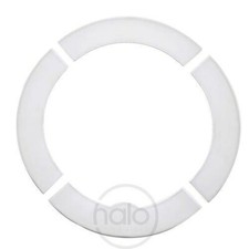 Prismatic Brand Halo Ring Light Diffusion Plate 18" for the Halo Ring Light