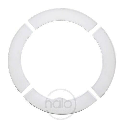 Prismatic (Brand) Halo Ring Light Diffusion Plate 18" for the Halo Ring Light - Picture 1 of 1