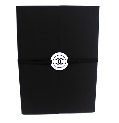 CHANEL LA Collection Pencil & Sticky Note Set Organizer Diary