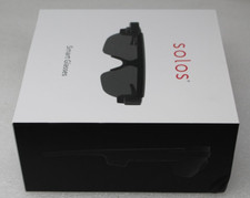 SOLOS The Smart Glasses Made for Cyclists Runners and Triathletes iPhone Android