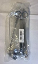 Kirecoo 3 in 1 Candle Accessory Set, Candle Wick Trimmer Cutter, Candle Snuff...