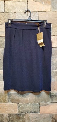 Conbipel Skirt - Size 44 - Brand New