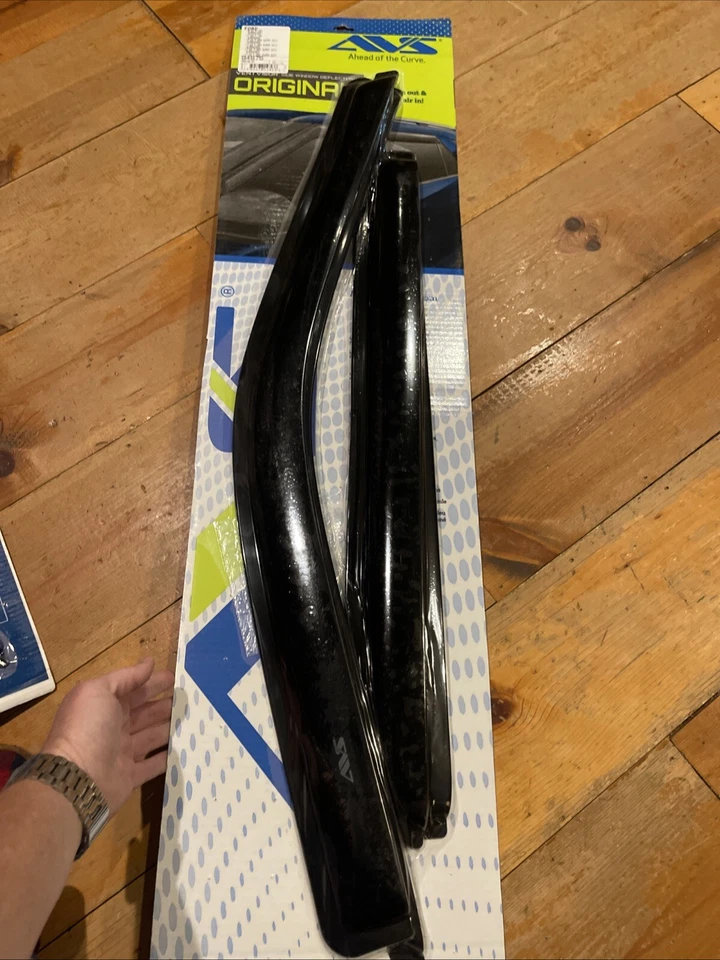 🏁AVS Rain Guard - Image 3 of 4