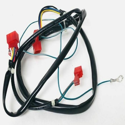 Freespirit Health Rider Image ProForm Elliptical Lower Wire Harness 197779