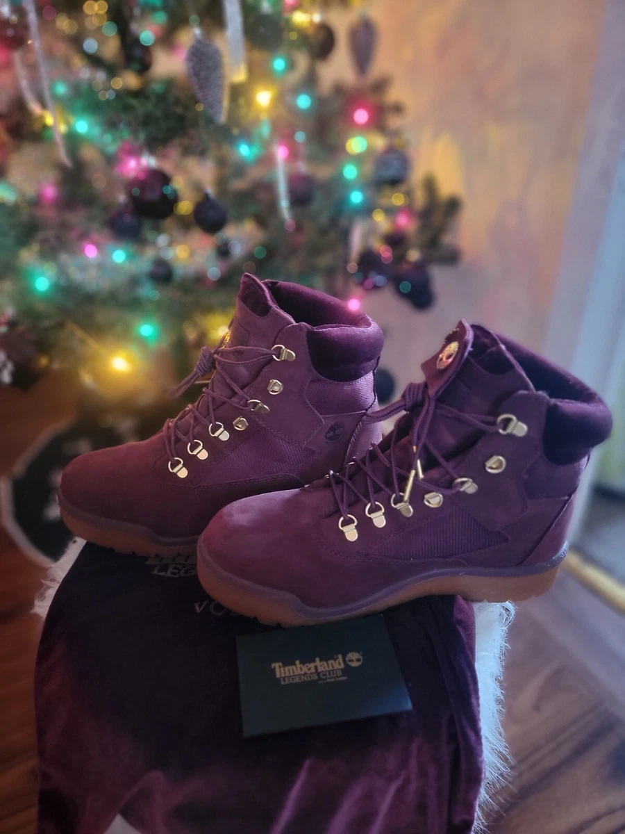 Timberland size cheap 8.5