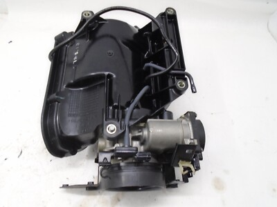#ad Yamaha 300hp Outboard Throttle Body 1 6CB 13751 10 00 Pressure Sensor 6P2 82380 $459.00