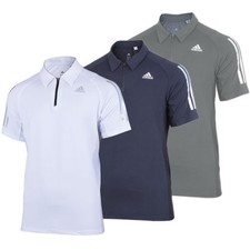 adidas Shirt Poloshirt Cool365 Polo Kurzarm C...